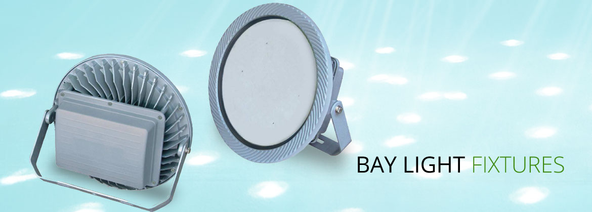 Bay Light Fixtures