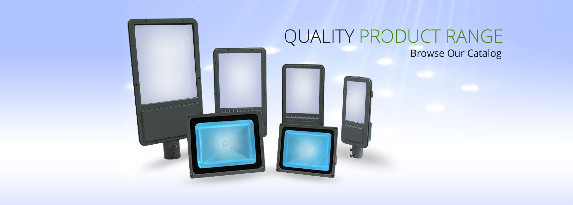 Best LED Fixtures